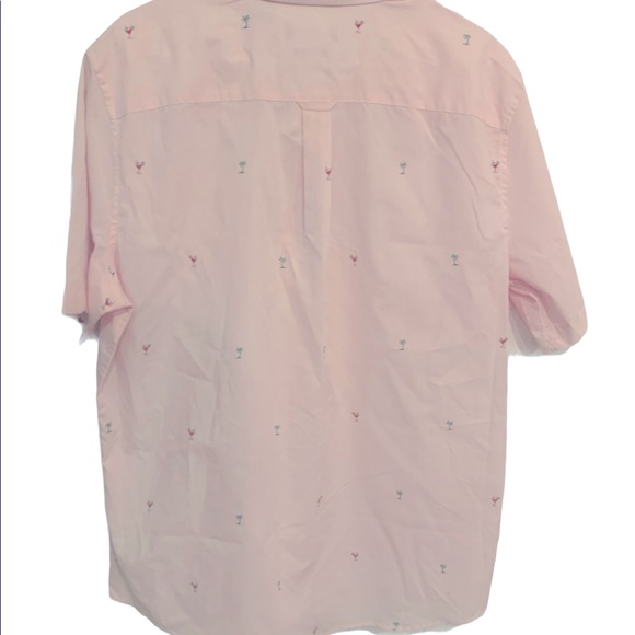 Chaps Men’s shirt - Picture 3 of 6